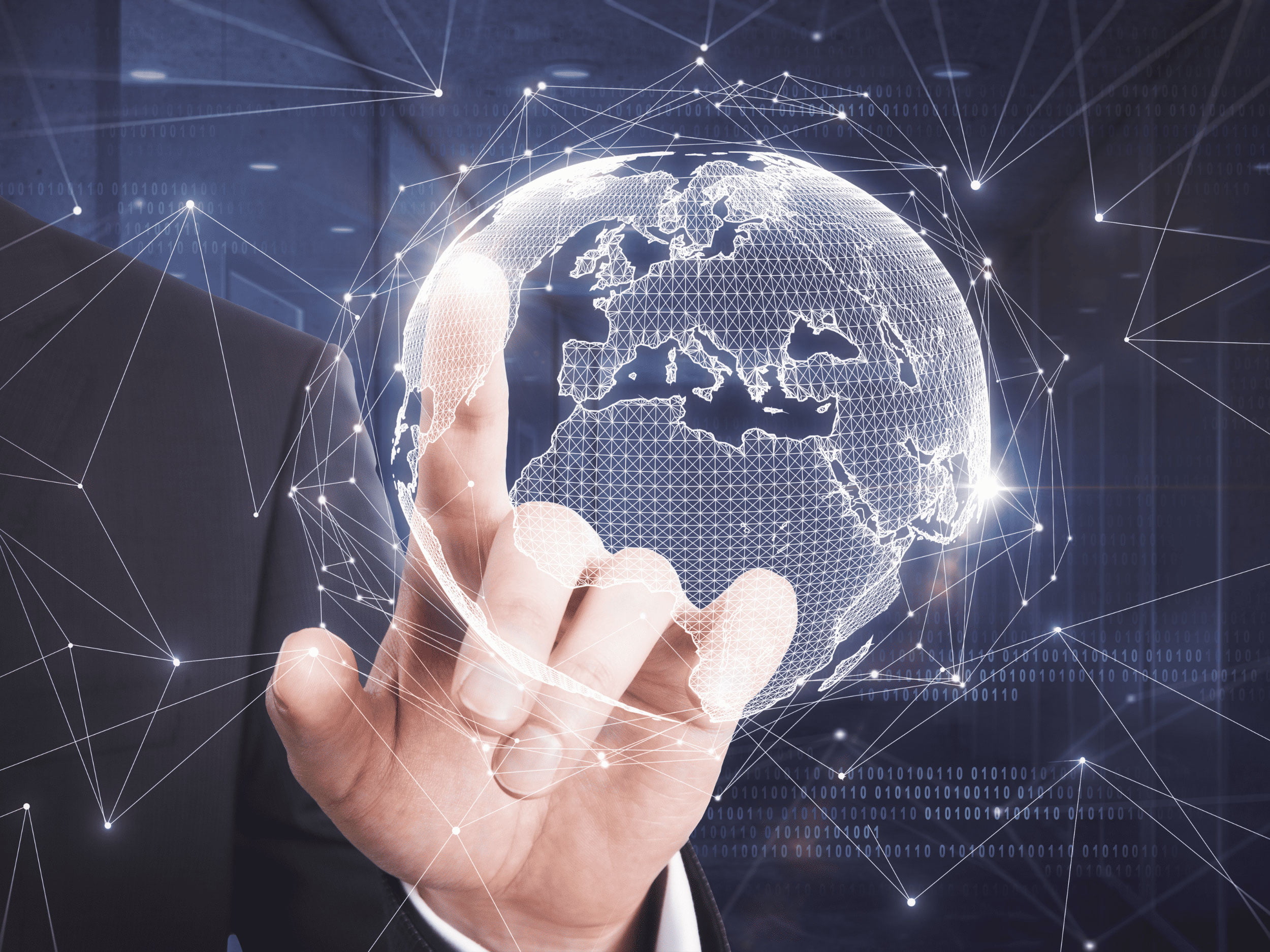 Entry Summary Declarations (ENS) – Q&A for Logistics Companies