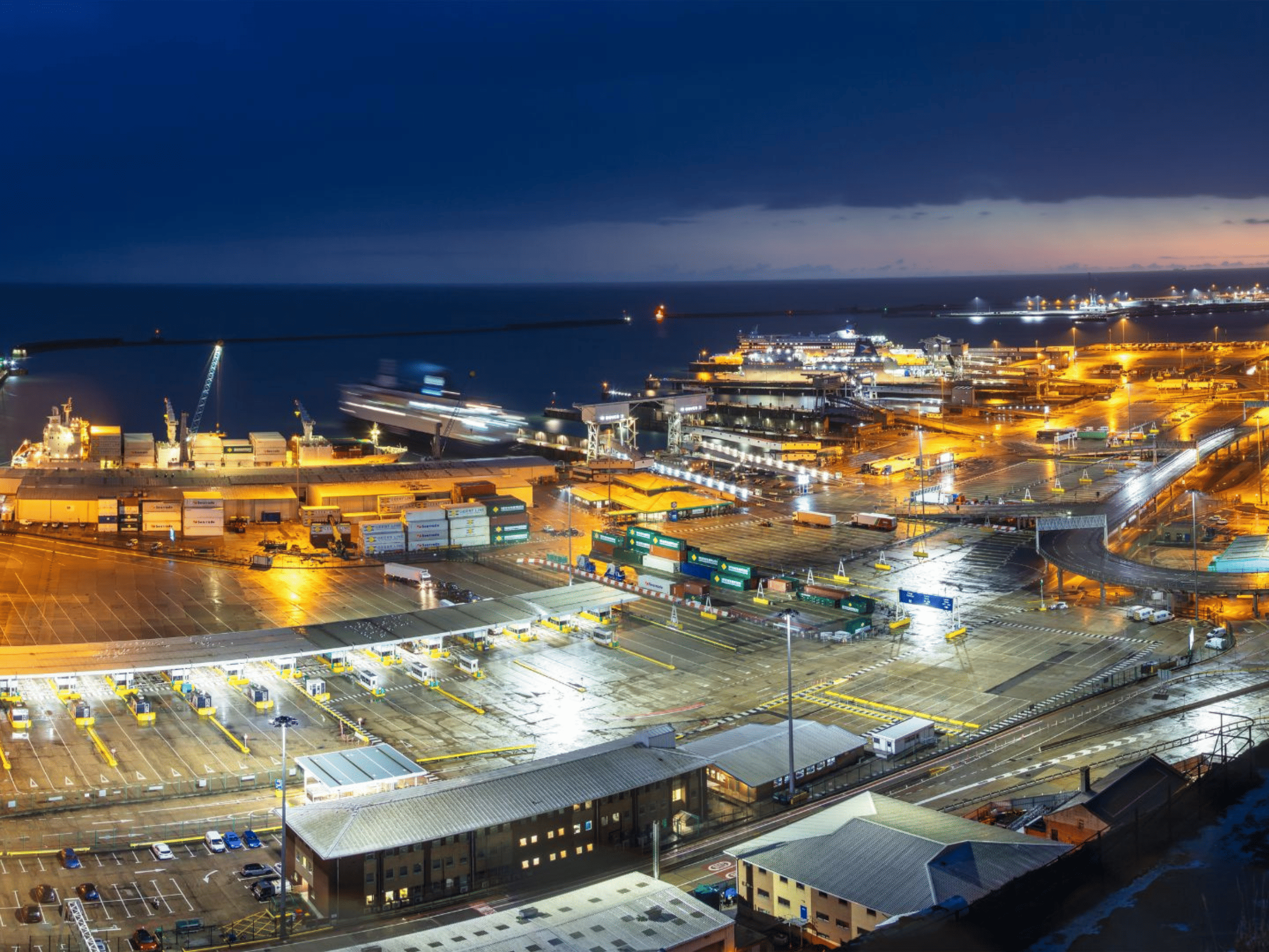 Commodity codes – 2024 updates to the Combined Nomenclature