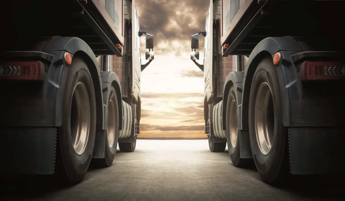 Goods Vehicle Movement Service (GVMS) and Excise – Important information for hauliers