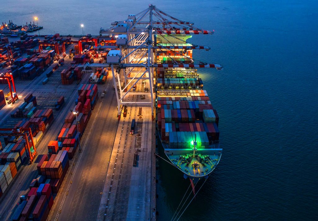 Can British goods exported to the European Union, then reimported, claim tariff preference?