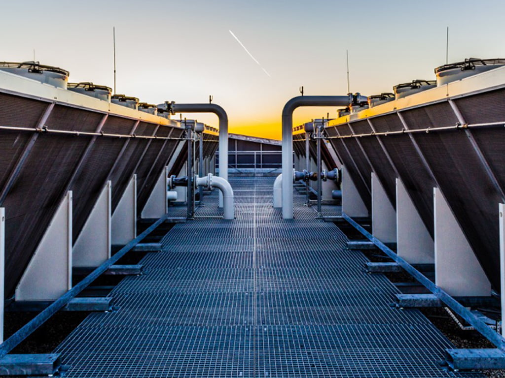 Obligations when importing equipment pre-charged with hydrofluorocarbons (HFCs) into Great Britain