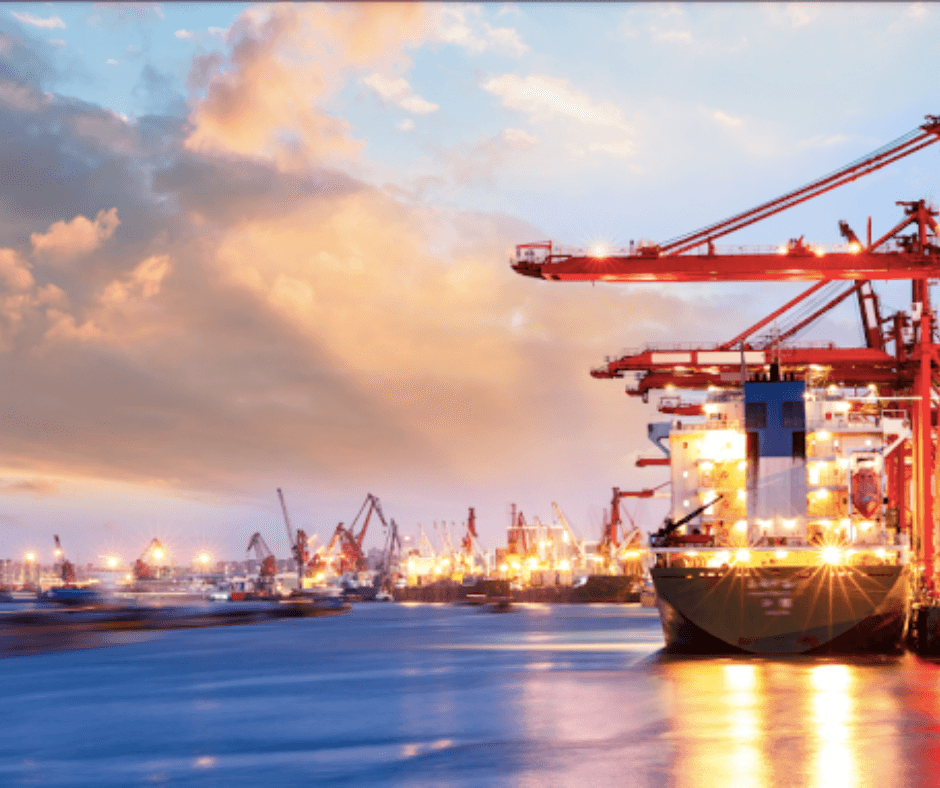 UK Accession to the Comprehensive and Progressive Agreement for Trans-Pacific Partnership (CPTPP)