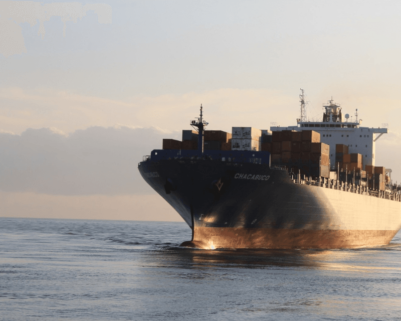 Shipping law