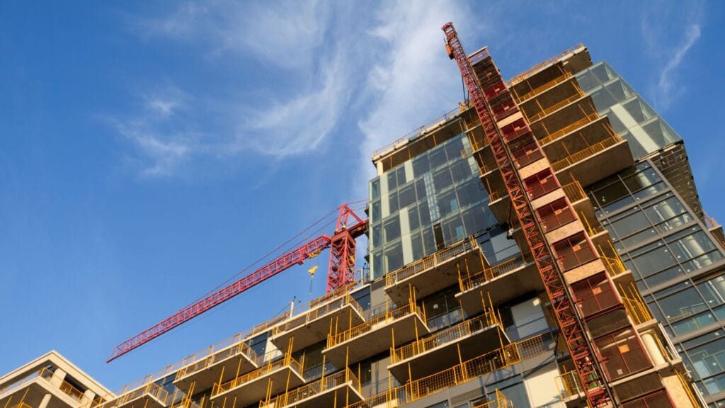 Constructional Steel