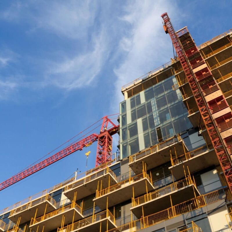 Constructional Steel