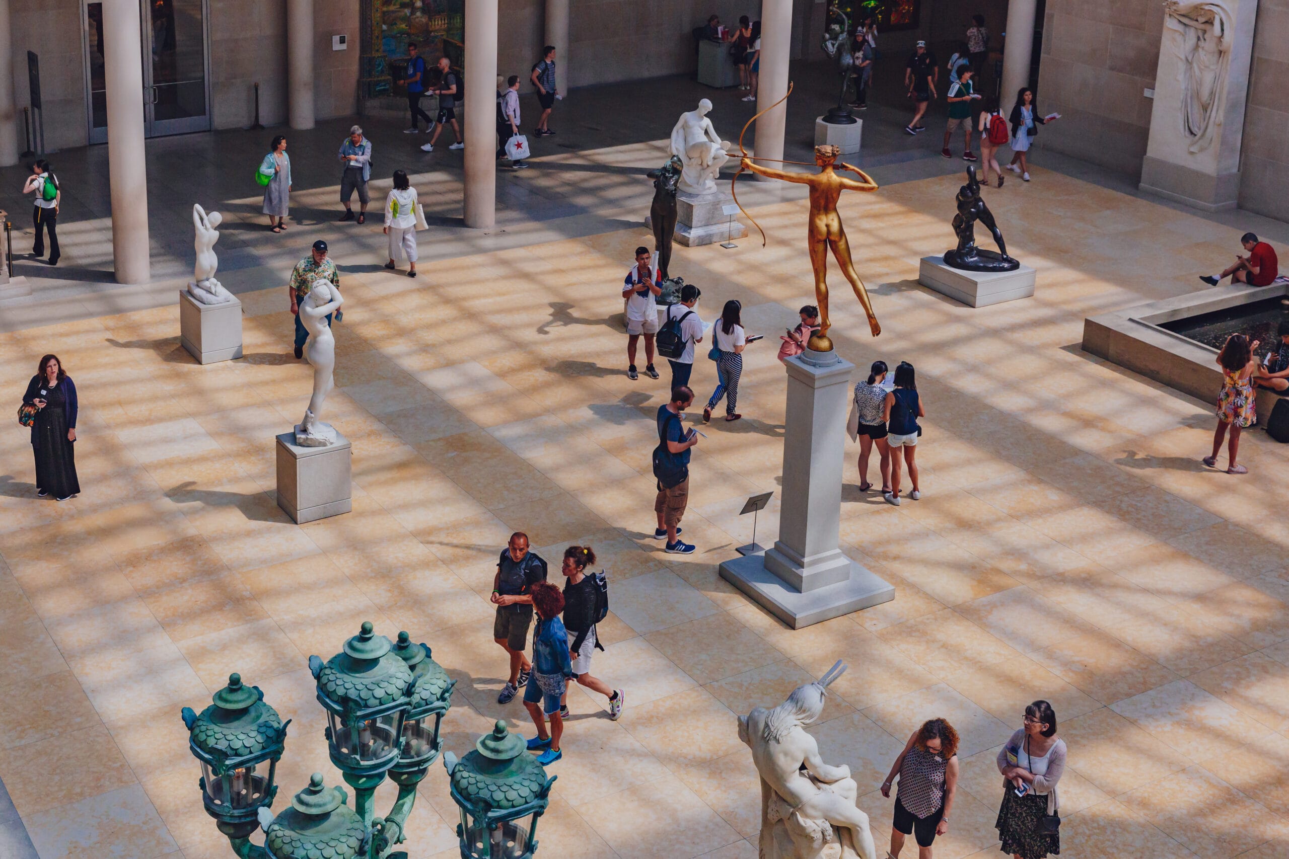 Exporting Cultural Goods and Fine Art to the European Union: Changes from 28 June 2025