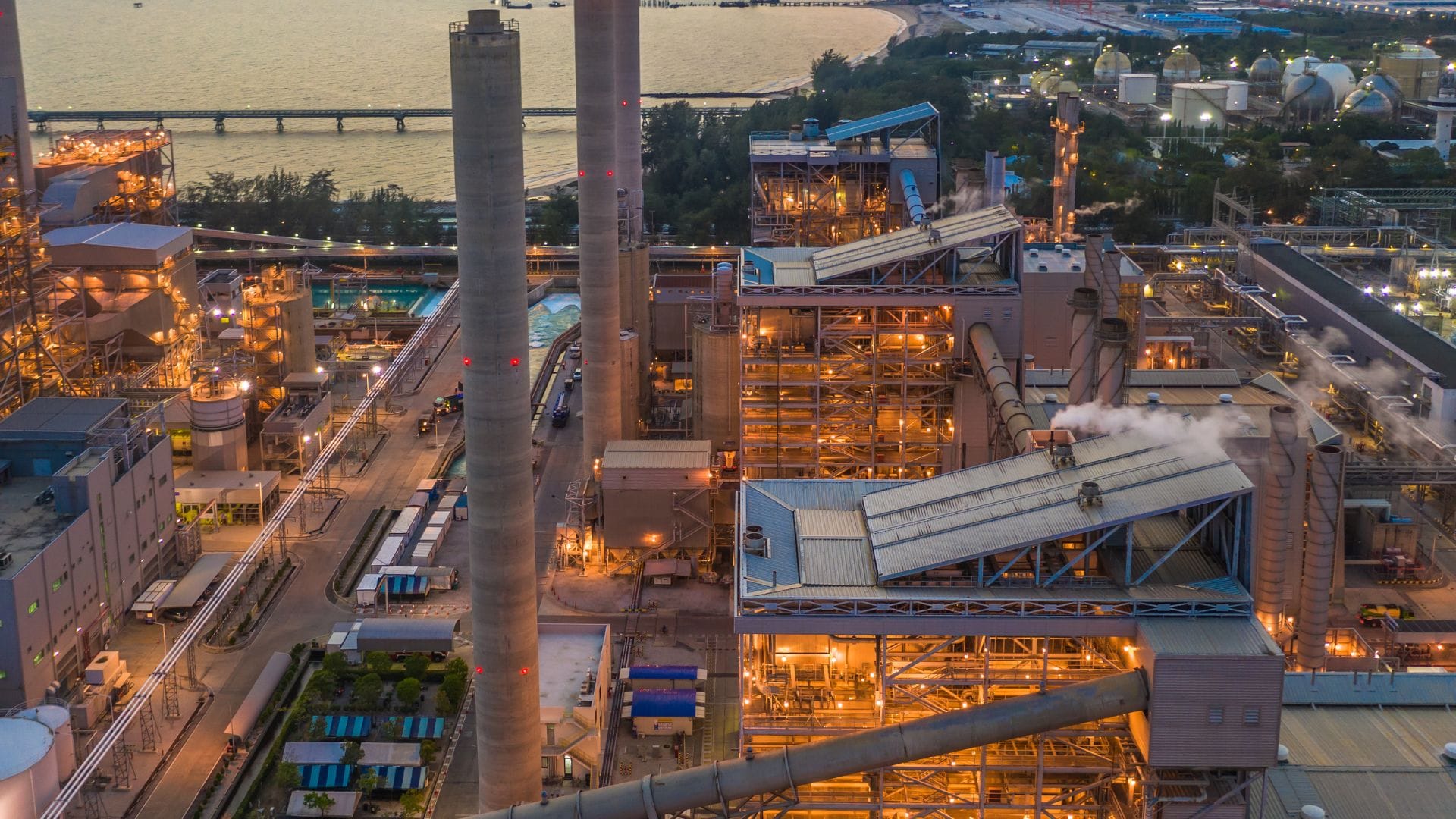 CBAM and Its Impact on Procurement with the Energy and Built Environments Sectors