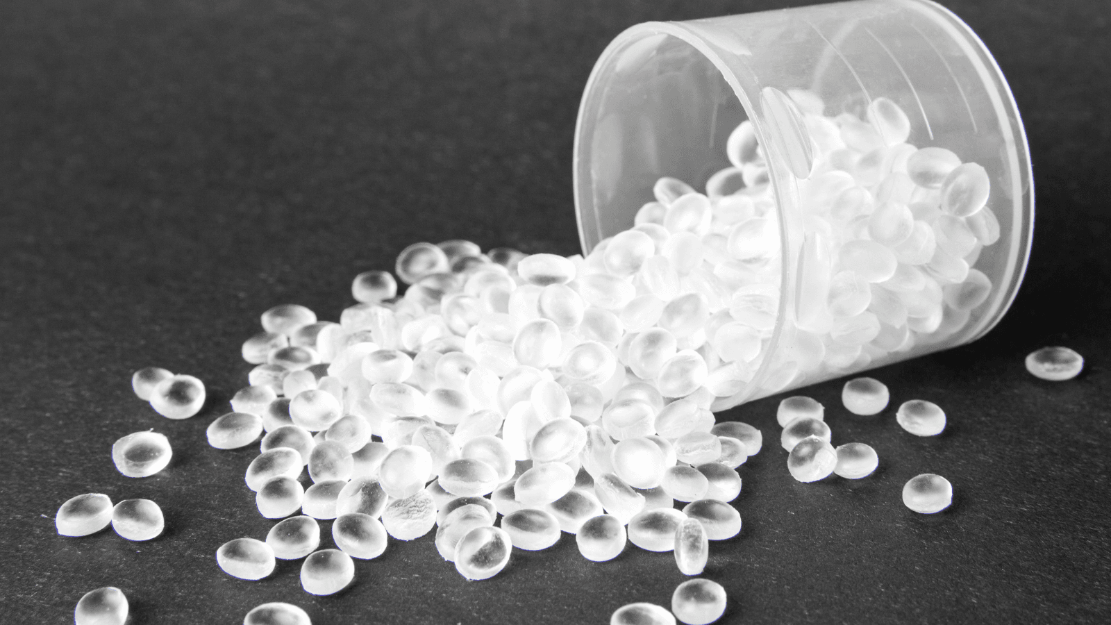 Compliance for Recycled LDPE to Meet End-of-Waste Criteria