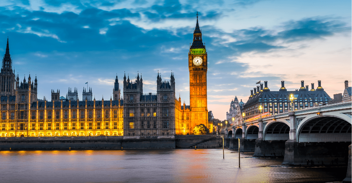 The UK government proposes to introduce new sanitary and phytosanitary (SPS) agreement with the EU from 2027